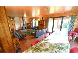 Casa de vacaciones Durbuy Características 14