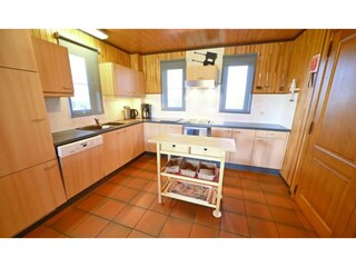 Maison de vacances Durbuy Équipement 15