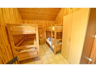 Maison de vacances Durbuy Équipement 17