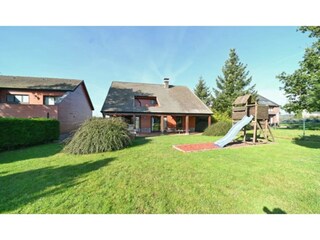 Maison de vacances Durbuy Enregistrement extérieur 7