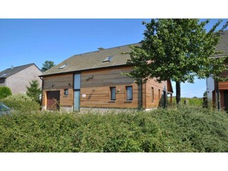 Maison de vacances Durbuy Enregistrement extérieur 8