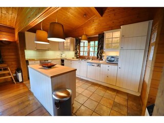 Ferienhaus Barvaux-sur-Ourthe Ausstattung 10