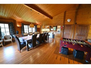 Holiday house Barvaux-sur-Ourthe  40