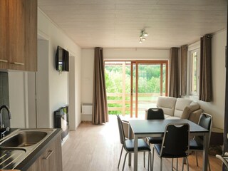 Ferienhaus Durbuy Ausstattung 7