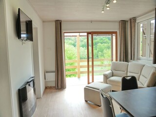 Ferienhaus Durbuy Ausstattung 8