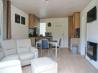 Ferienhaus Durbuy Ausstattung 9