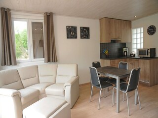 Ferienhaus Durbuy Ausstattung 13