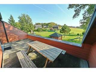 Maison de vacances Durbuy Enregistrement extérieur 2
