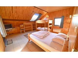 Maison de vacances Durbuy Équipement 13