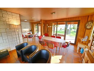 Maison de vacances Durbuy Équipement 17