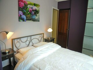 Vakantiehuis Barvaux-sur-Ourthe Kenmerken 17
