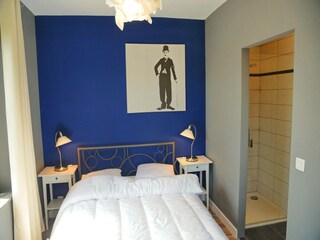 Vakantiehuis Barvaux-sur-Ourthe Kenmerken 19
