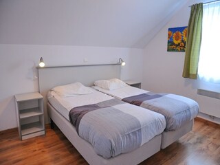 Casa per le vacanze Barvaux-sur-Ourthe Caratteristiche 14