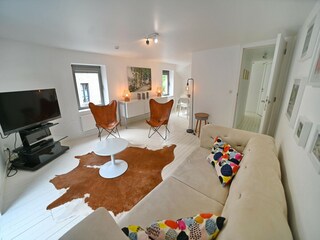 Appartement Durbuy Équipement 6