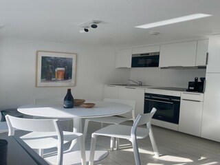 Appartement Durbuy Équipement 8