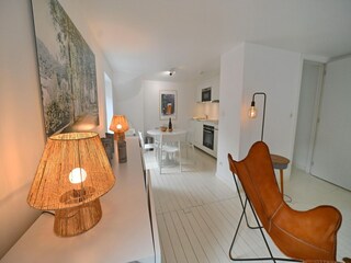 Appartement Durbuy Équipement 9