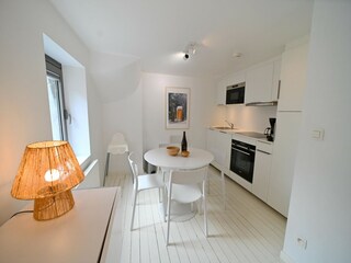 Appartement Durbuy Équipement 12