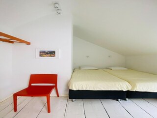 Appartement Durbuy Kenmerken 13