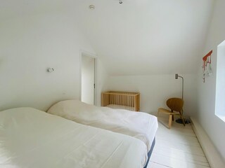 Appartement Durbuy Équipement 14