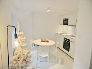 Appartement Durbuy Équipement 15