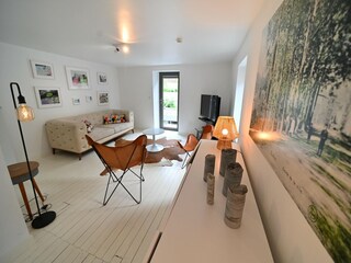 Apartment Durbuy Ausstattung 17
