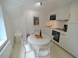 Appartement Durbuy Kenmerken 22