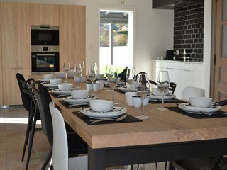 Holiday house Somme-Leuze Features 12