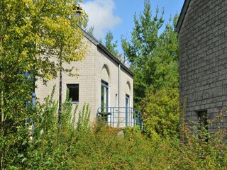 Holiday park Barvaux-sur-Ourthe Environment 13