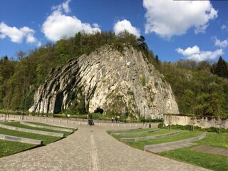 Parque de vacaciones Barvaux-sur-Ourthe Entorno 22