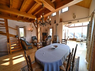 Maison de vacances Somme-Leuze Équipement 10