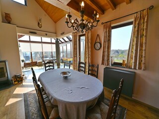 Maison de vacances Somme-Leuze Équipement 11