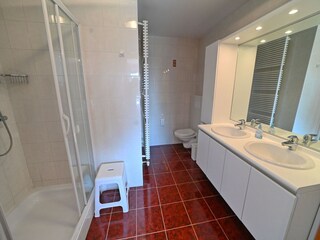 Maison de vacances Somme-Leuze Équipement 19