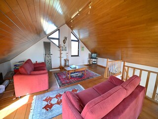 Maison de vacances Somme-Leuze Équipement 21