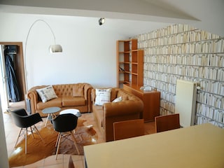 Ferienhaus Somme-Leuze Außenaufnahme 3