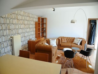 Ferienhaus Somme-Leuze Ausstattung 9