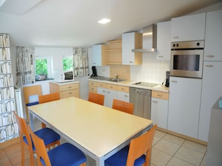 Ferienhaus Somme-Leuze Ausstattung 11