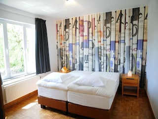 Ferienhaus Somme-Leuze Ausstattung 12