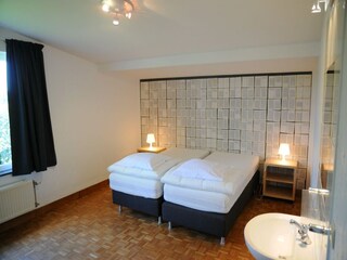 Ferienhaus Somme-Leuze Ausstattung 18