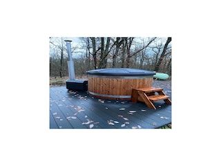 Chalet Somme-Leuze  30