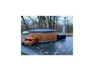 Chalet Somme-Leuze  25