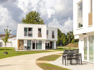 Parc de vacances Peer Enregistrement extérieur 9
