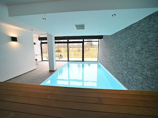 Ferienhaus Somme-Leuze Außenaufnahme 2