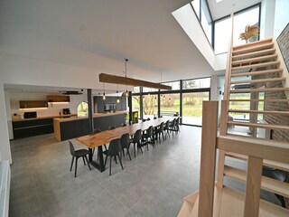 Ferienhaus Somme-Leuze Ausstattung 9