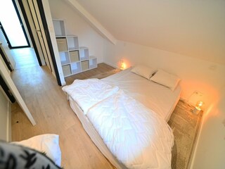 Ferienhaus Somme-Leuze Ausstattung 16