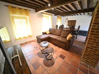 Casa per le vacanze Somme-Leuze Caratteristiche 17