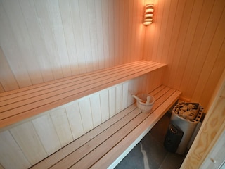 Ferienhaus Somme-Leuze  40