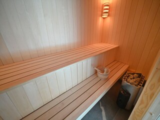 Ferienhaus Somme-Leuze  40