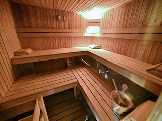 Holiday house Marche-en-Famenne  21