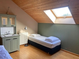 Ferienhaus Marche-en-Famenne Ausstattung 13