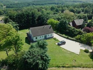 Holiday house Marche-en-Famenne Environment 20